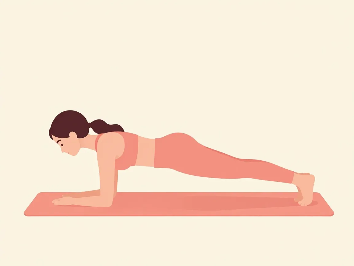 Plank